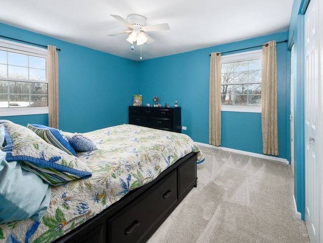 820 N Sanborn Drive, Palatine, IL 60074