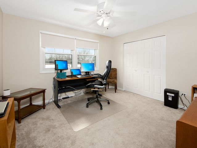 820 N Sanborn Drive, Palatine, IL 60074