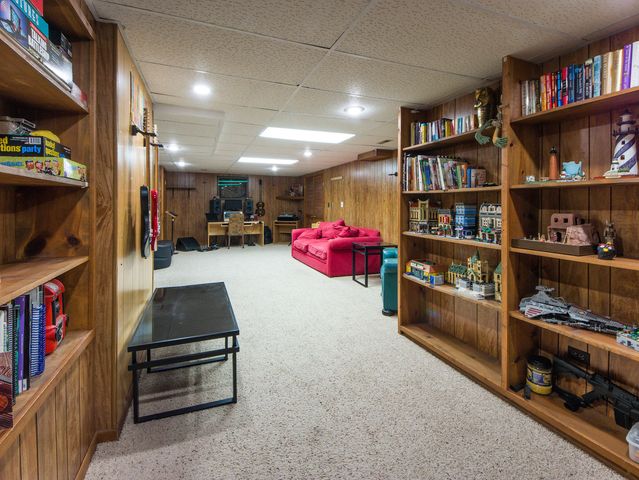 820 N Sanborn Drive, Palatine, IL 60074