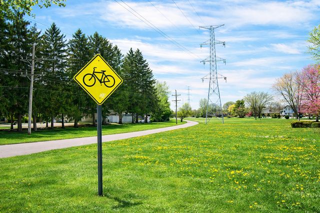 820 N Sanborn Drive, Palatine, IL 60074