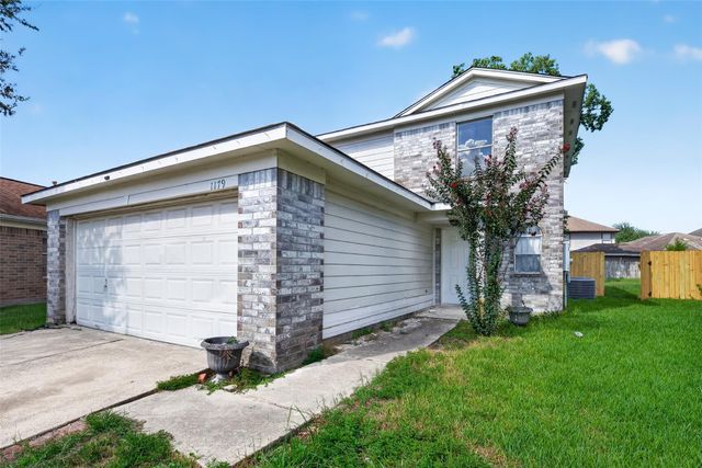 1179 Maclesby Ln, Channelview, TX 77530