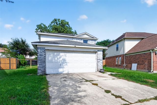 1179 Maclesby Ln, Channelview, TX 77530