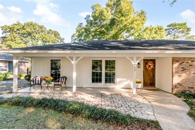 6662 Hounds S Run, Mobile, AL 36608