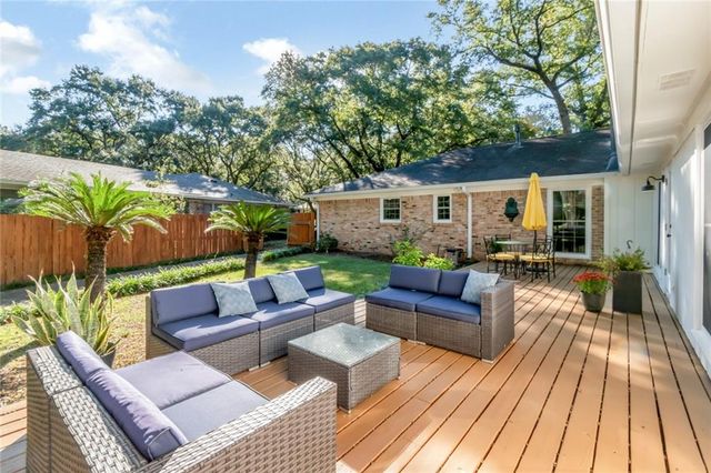 6662 Hounds S Run, Mobile, AL 36608