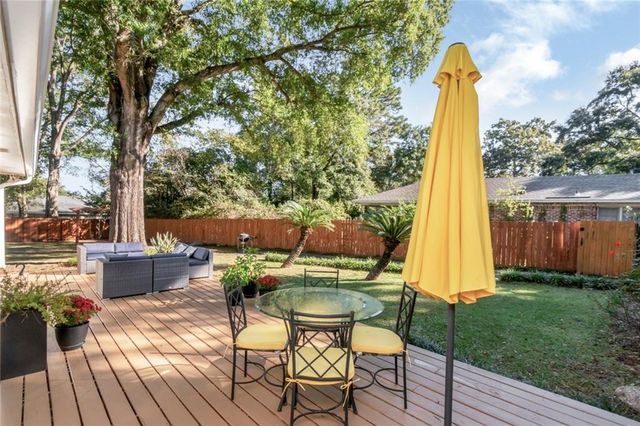 6662 Hounds S Run, Mobile, AL 36608