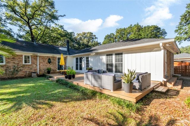 6662 Hounds S Run, Mobile, AL 36608