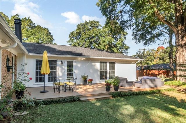 6662 Hounds S Run, Mobile, AL 36608