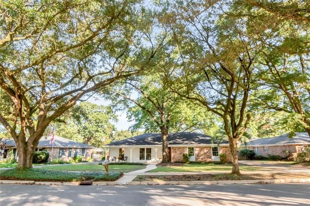 6662 Hounds S Run, Mobile, AL 36608