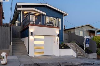4822 Gordon St, Oakland, CA 94601