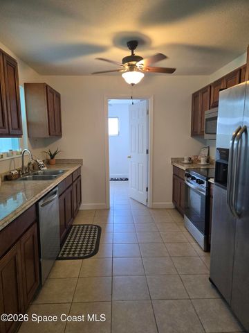 1796 Pontiac Circle N, Melbourne, FL 32935