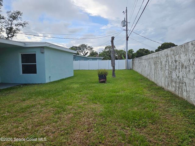 1796 Pontiac Circle N, Melbourne, FL 32935