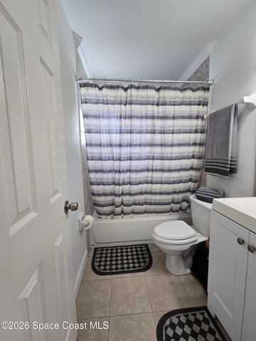 1796 Pontiac Circle N, Melbourne, FL 32935