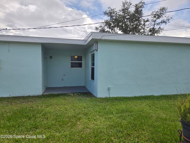 1796 Pontiac Circle N, Melbourne, FL 32935