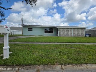 1796 Pontiac Circle N, Melbourne, FL 32935