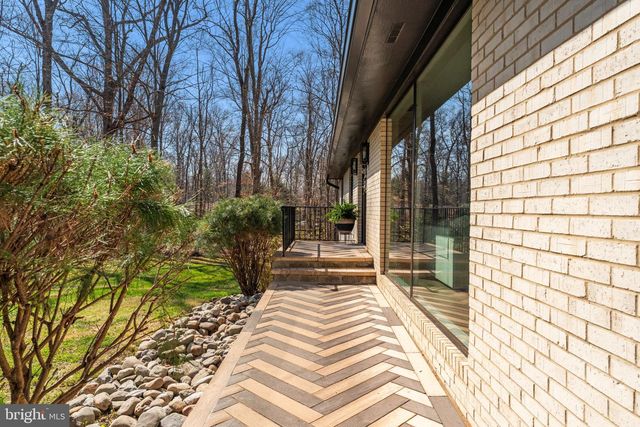 7427 MAPLE BRANCH RD, Clifton, VA 20124