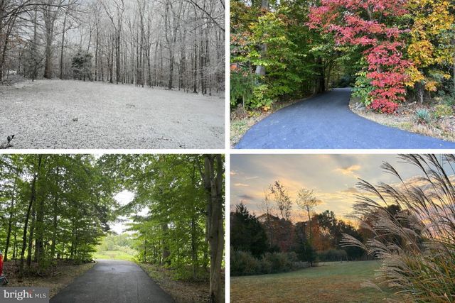 7427 MAPLE BRANCH RD, Clifton, VA 20124