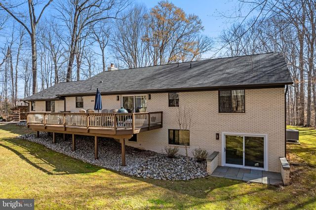 7427 MAPLE BRANCH RD, Clifton, VA 20124