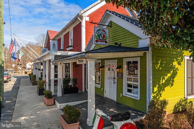 7427 MAPLE BRANCH RD, Clifton, VA 20124