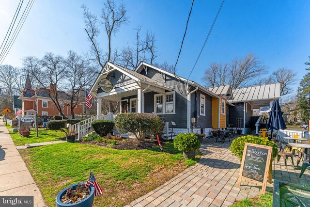 7427 MAPLE BRANCH RD, Clifton, VA 20124