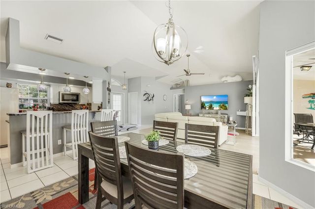 5018 SW 20th PL, Cape Coral, FL 33914