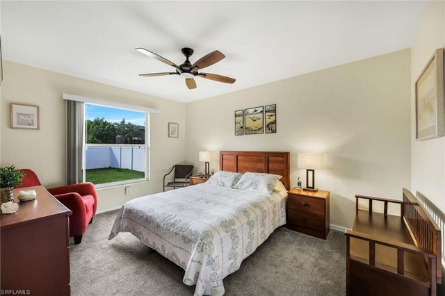 5018 SW 20th PL, Cape Coral, FL 33914