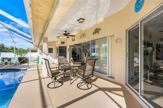 5018 SW 20th PL, Cape Coral, FL 33914