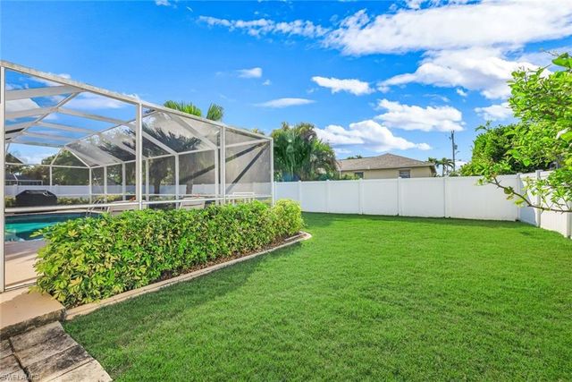 5018 SW 20th PL, Cape Coral, FL 33914