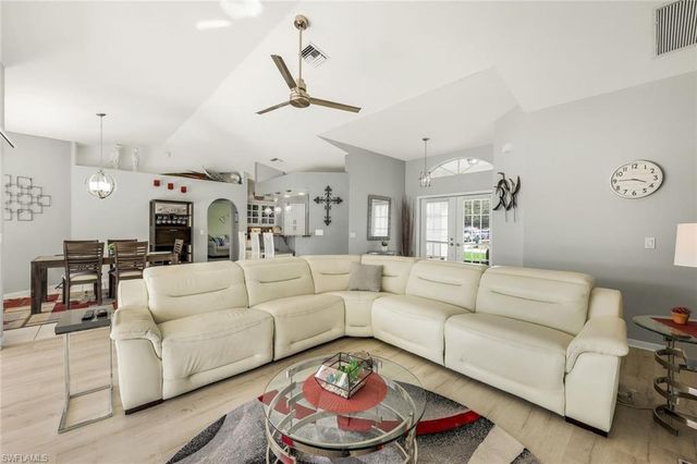 5018 SW 20th PL, Cape Coral, FL 33914