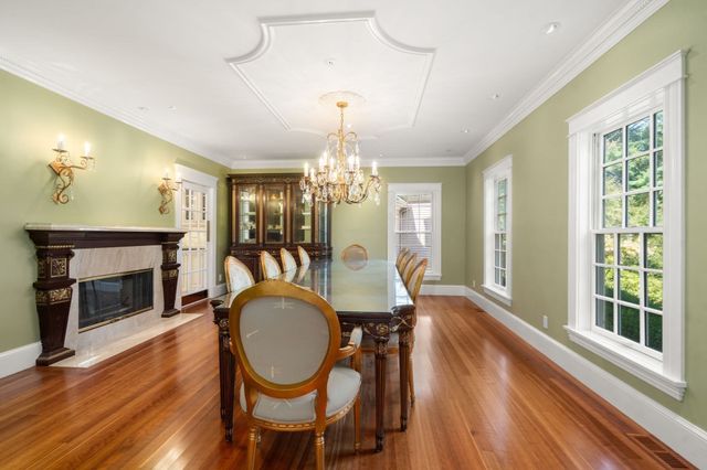 5 Hamlins Crossing, Dover, MA 02030