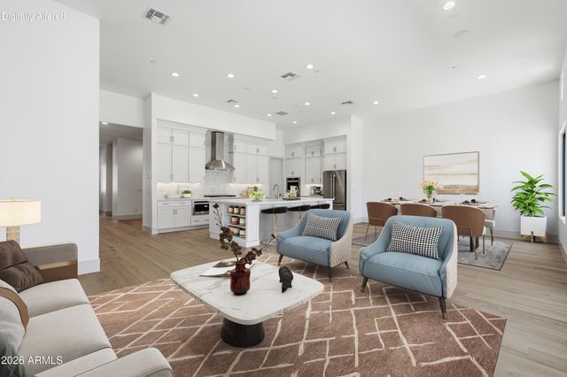 2737 E DERRINGER Court, Gilbert, AZ 85297