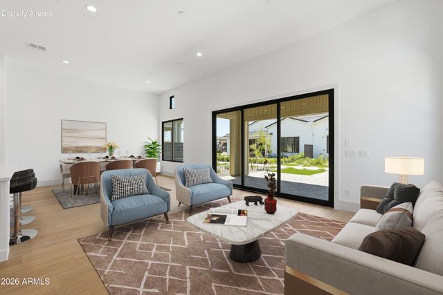 2737 E DERRINGER Court, Gilbert, AZ 85297