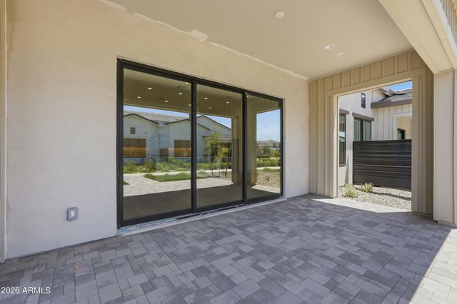 2737 E DERRINGER Court, Gilbert, AZ 85297