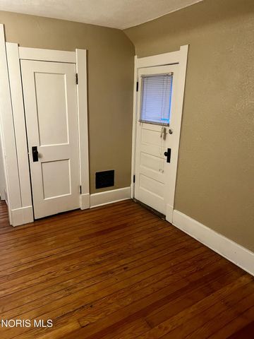 1722 Upton Avenue, Toledo, OH 43607