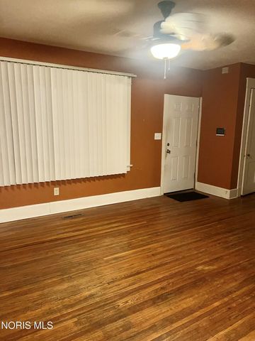 1722 Upton Avenue, Toledo, OH 43607