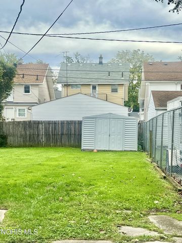 1722 Upton Avenue, Toledo, OH 43607
