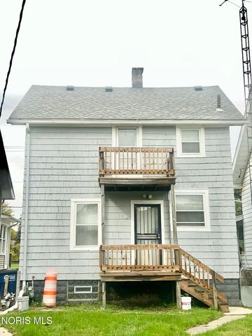 1722 Upton Avenue, Toledo, OH 43607