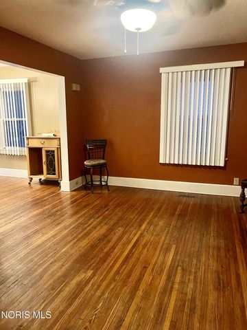 1722 Upton Avenue, Toledo, OH 43607