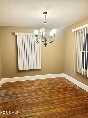 1722 Upton Avenue, Toledo, OH 43607