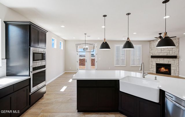 15044 Allegiance Avenue, El Paso, TX 79938