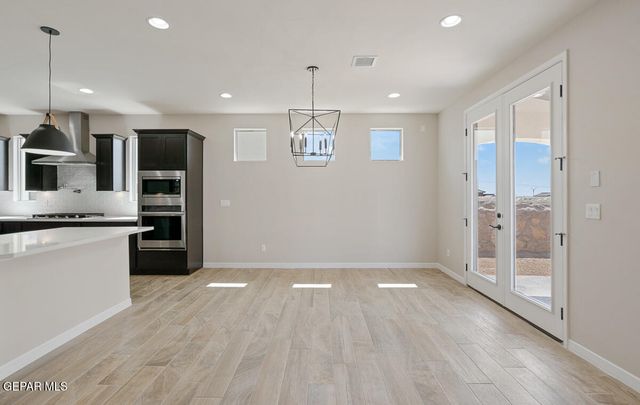 15044 Allegiance Avenue, El Paso, TX 79938