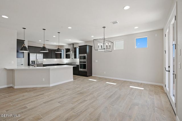 15044 Allegiance Avenue, El Paso, TX 79938