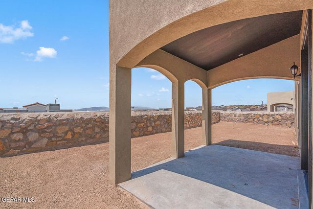 15044 Allegiance Avenue, El Paso, TX 79938