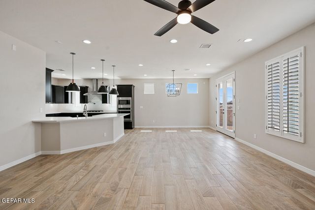 15044 Allegiance Avenue, El Paso, TX 79938