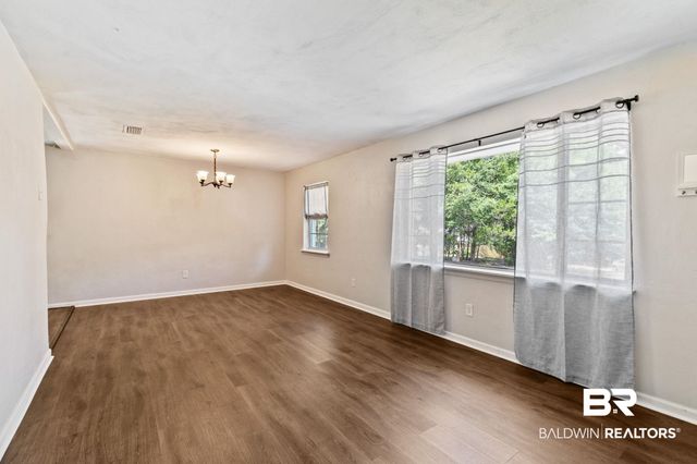 5417 Lusann Drive, Mobile, AL 36608