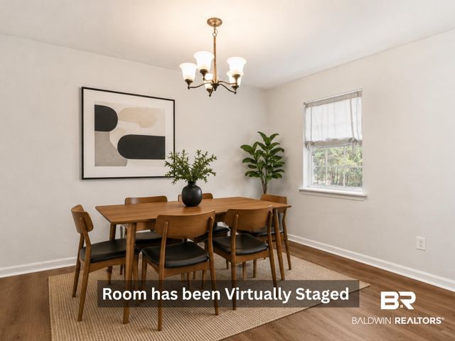 5417 Lusann Drive, Mobile, AL 36608