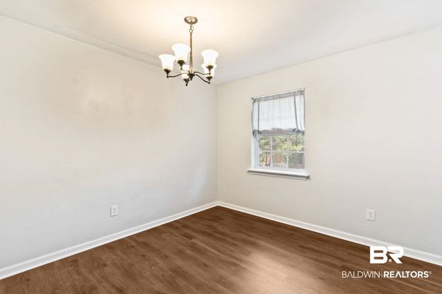 5417 Lusann Drive, Mobile, AL 36608