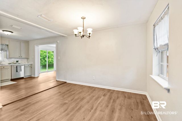 5417 Lusann Drive, Mobile, AL 36608