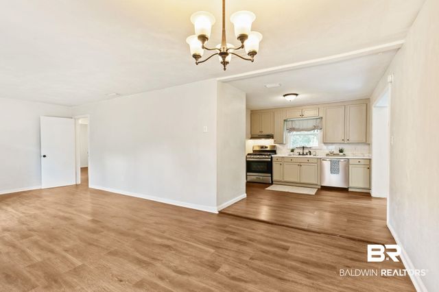 5417 Lusann Drive, Mobile, AL 36608
