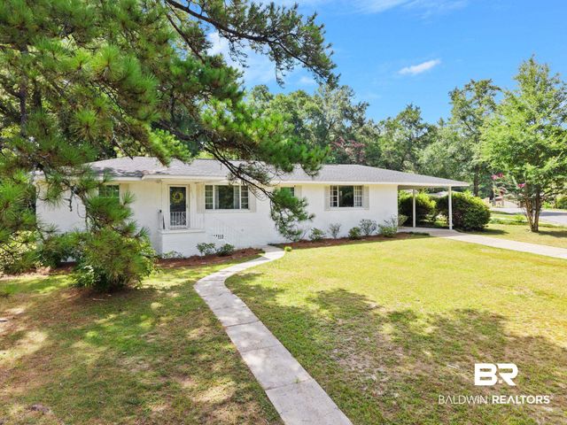 5417 Lusann Drive, Mobile, AL 36608