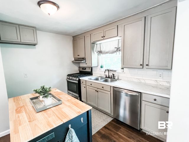 5417 Lusann Drive, Mobile, AL 36608